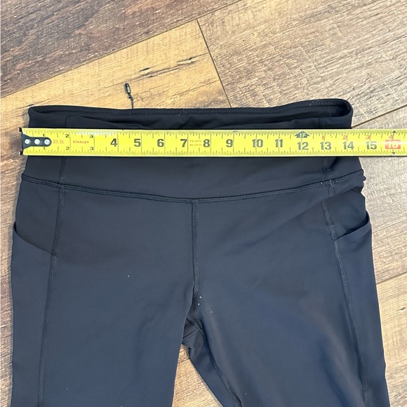 Lululemon Leggings - Picture 3 of 4